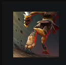 DOTA赏金猎人技能介绍