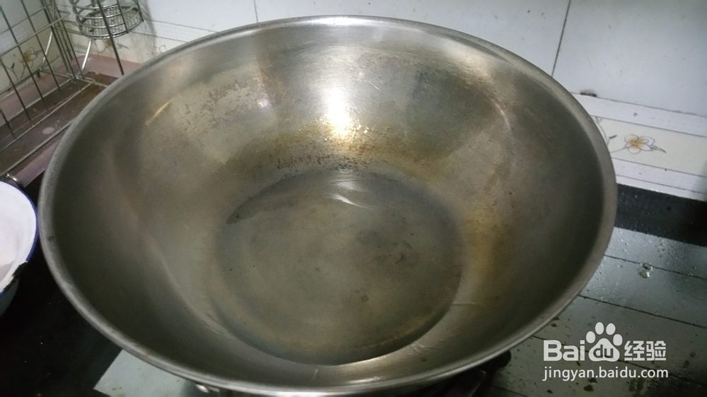 西红柿炒鸡蛋（让鸡蛋松软的小窍门）