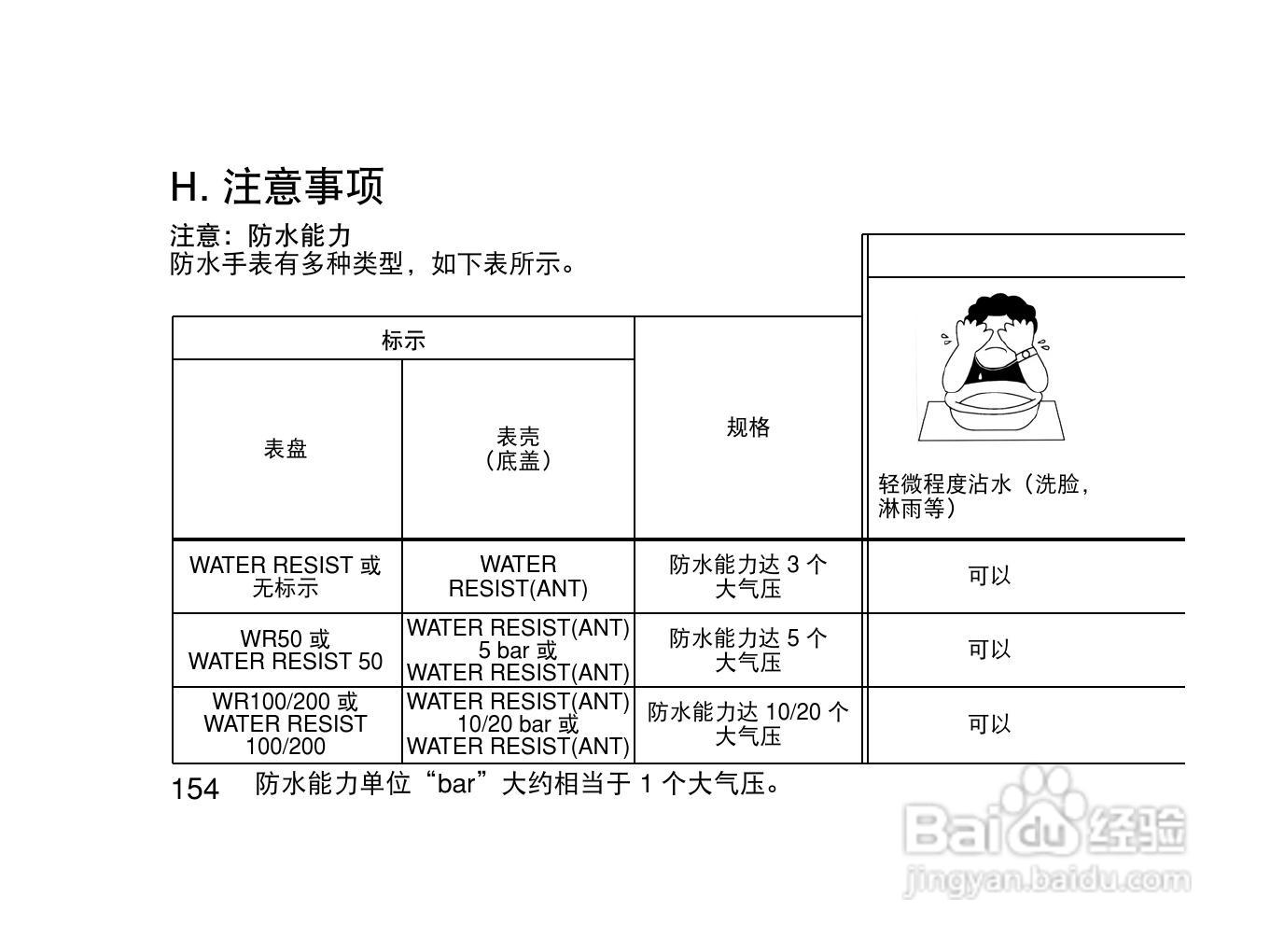 西铁城EW9245-51A光动能女士手表说明书