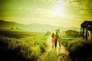 怎样追女朋友（心仪的女孩）？