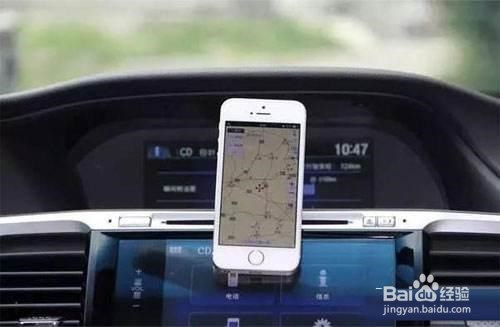 手机导航好还是车载导航好