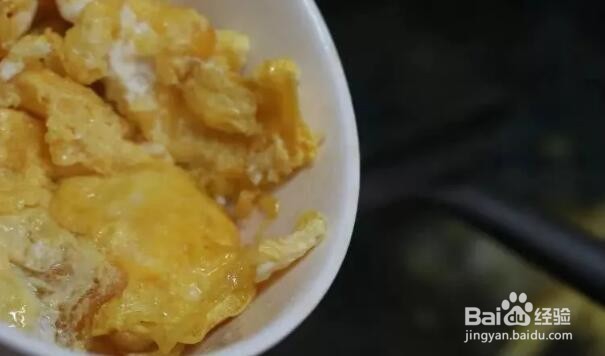 碗豆尖鸡蛋汤做法