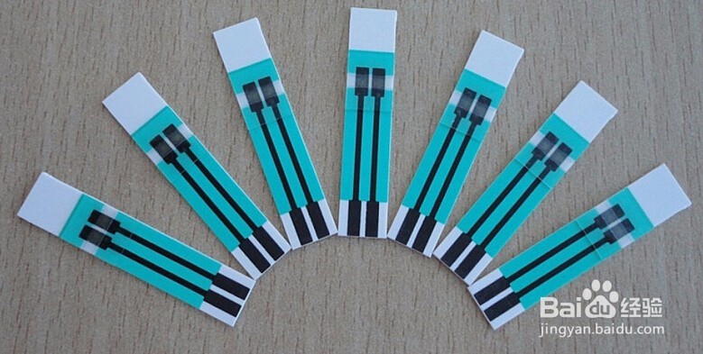 血糖测试仪的使用方法