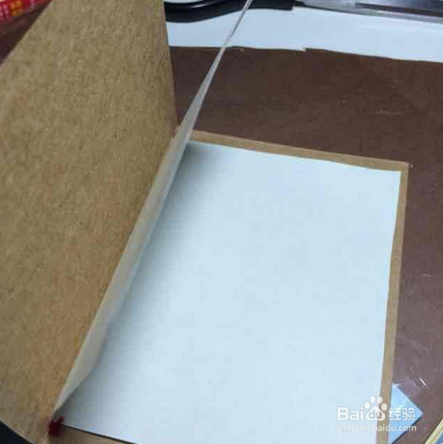 自制圣诞卡片图片：