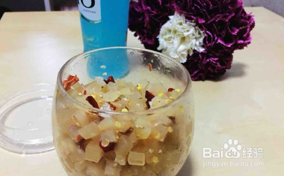 家常自制小咸菜