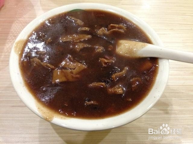 洛阳著名的小吃
