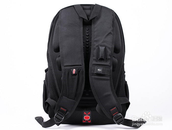 如何选择一款电脑双肩背包？