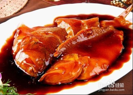 杭州景点及美食介绍