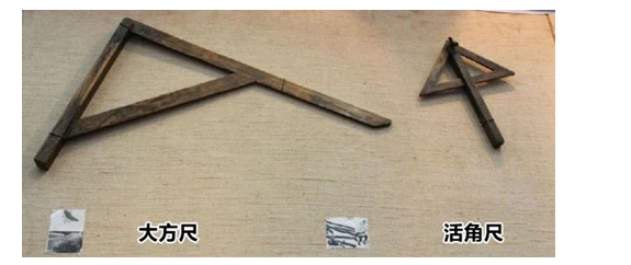 中国木匠工具大全—你认识几样？