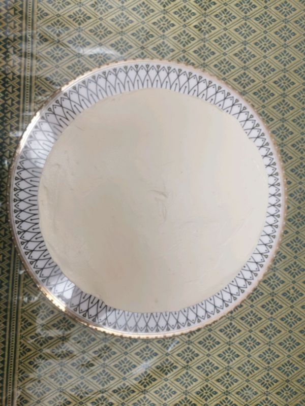 水果奶油裱花蛋糕