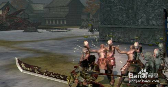 无双大蛇3武器属性搭配攻略