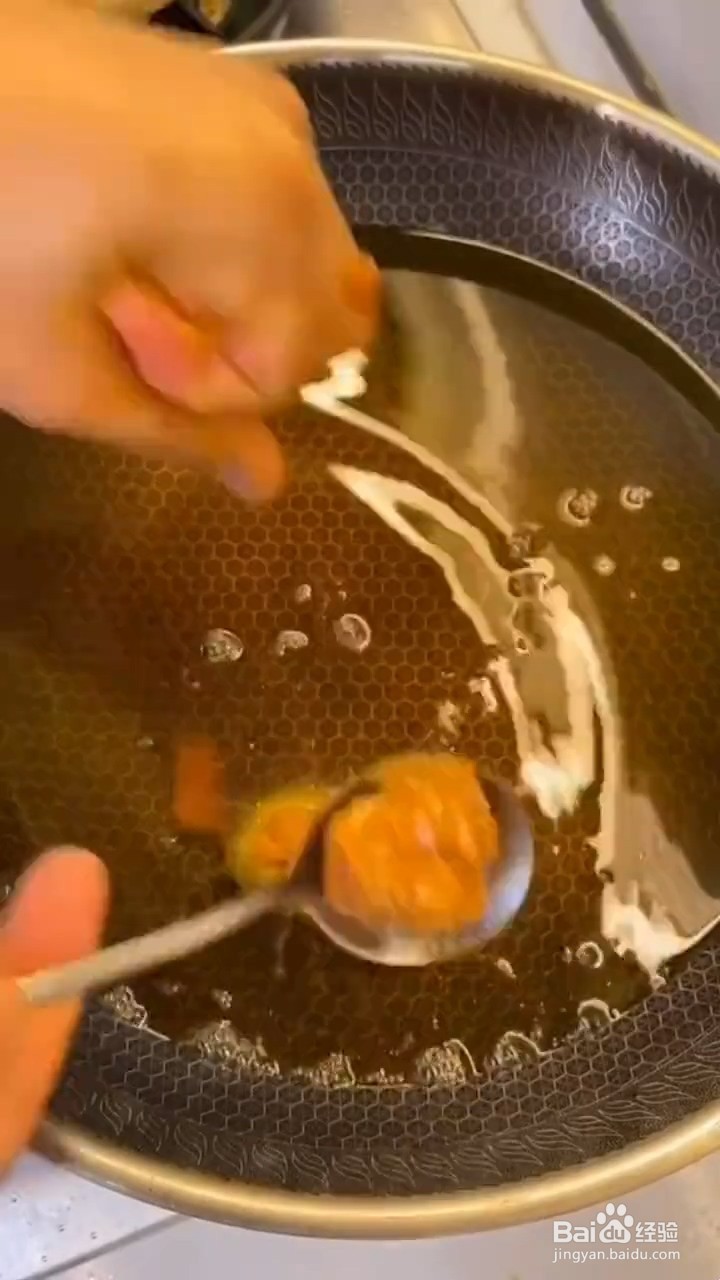 肉丸怎样做才有嚼劲