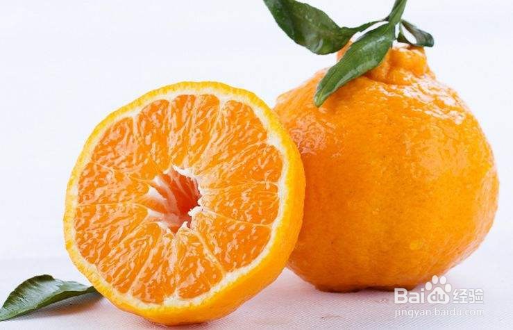 丑橘为什么贵？