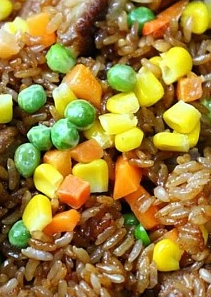 电饭锅版排骨焖饭,隔壁的小孩都馋哭了!