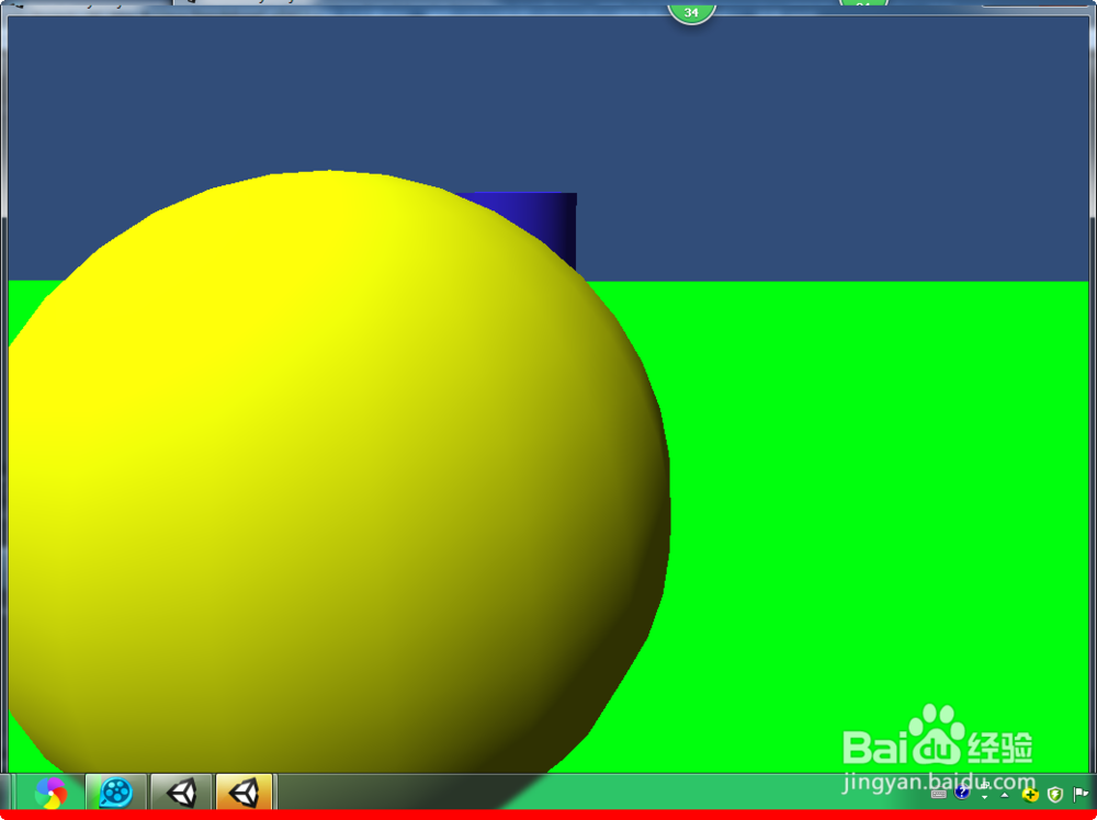 U3D（Unity4）项目发布流程教程