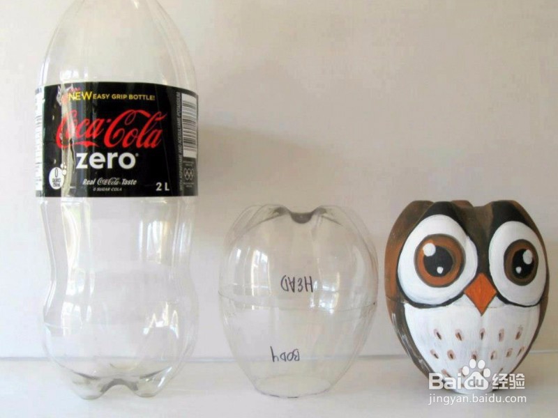 手工DIY—笔筒的制作3