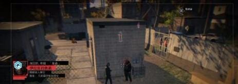 不是给蒂龙的工作二任务攻略