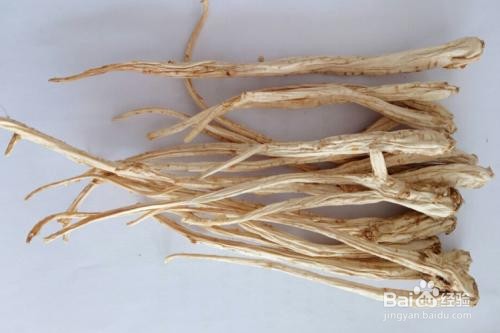 选购桔梗时要注意些什么？