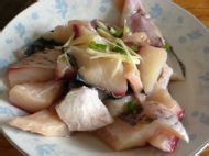 糖醋鱼块的做法