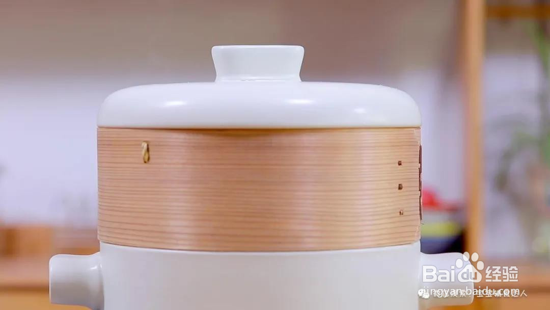 三鲜团子宝宝辅食食谱的做法