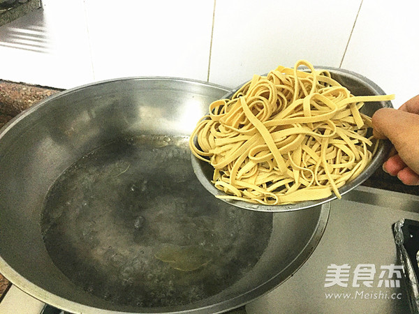 香拌豆腐皮的做法