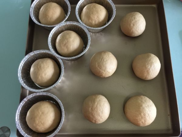 鹅肝酱牛肉汉堡