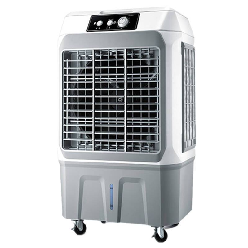 8款持久冰爽冷风扇陪你舒适度夏