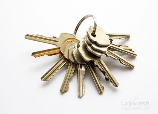 钥匙磨损打不开怎么办