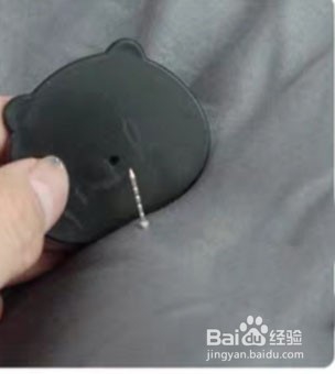 订被子神器怎么取下来