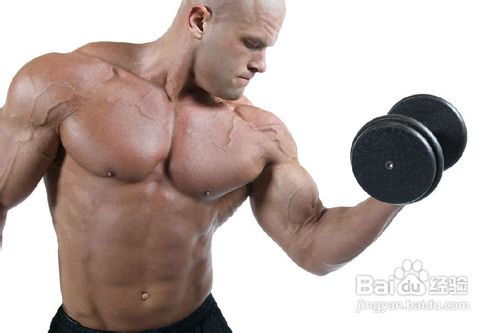 肌肉男锻炼计划：[4]如何锻炼出宽厚的肩肌