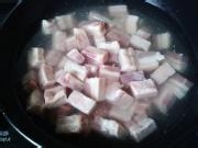 非常好吃的——家常红烧肉