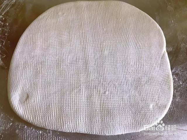 怎样做西红柿鸡蛋手擀面（图解）