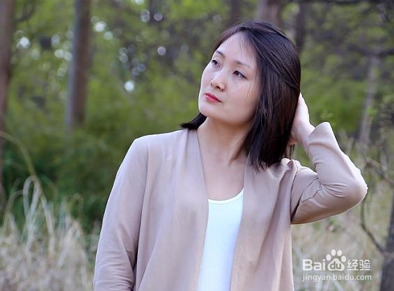 为什么有的人拍照不上镜
