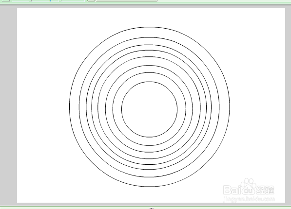 变换七彩环—FLASH