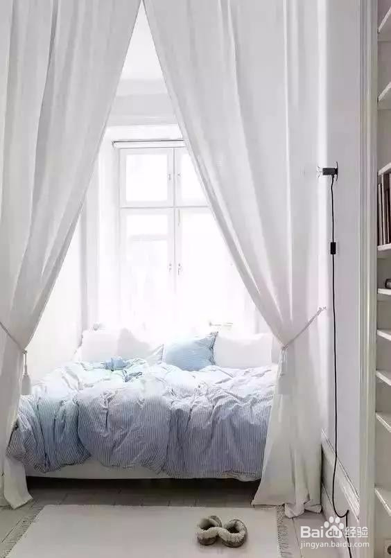 家庭装修中窗帘应该如何搭配才更有情调