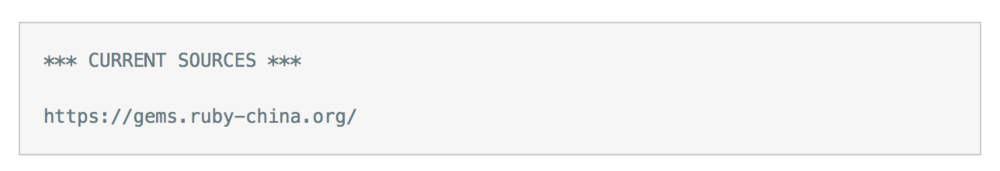 iOS Fastlane 的安装及使用
