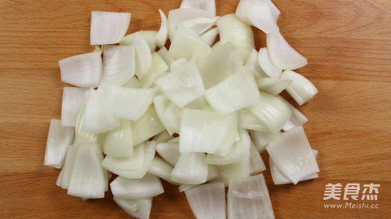 懒人版香煎牛排