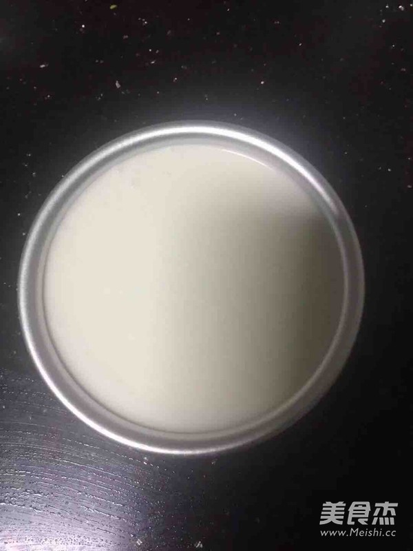 奶油霜手绘蛋糕【青花瓷拨浪鼓】