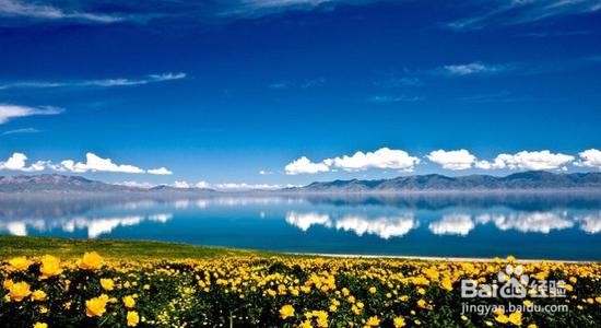 自驾独库公路路线攻略