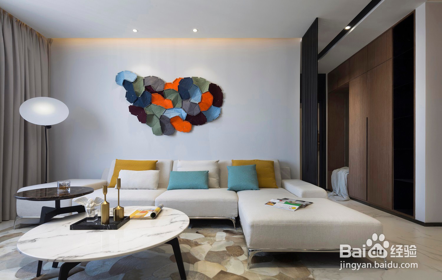 家里墙壁总是掉粉该怎么处理？