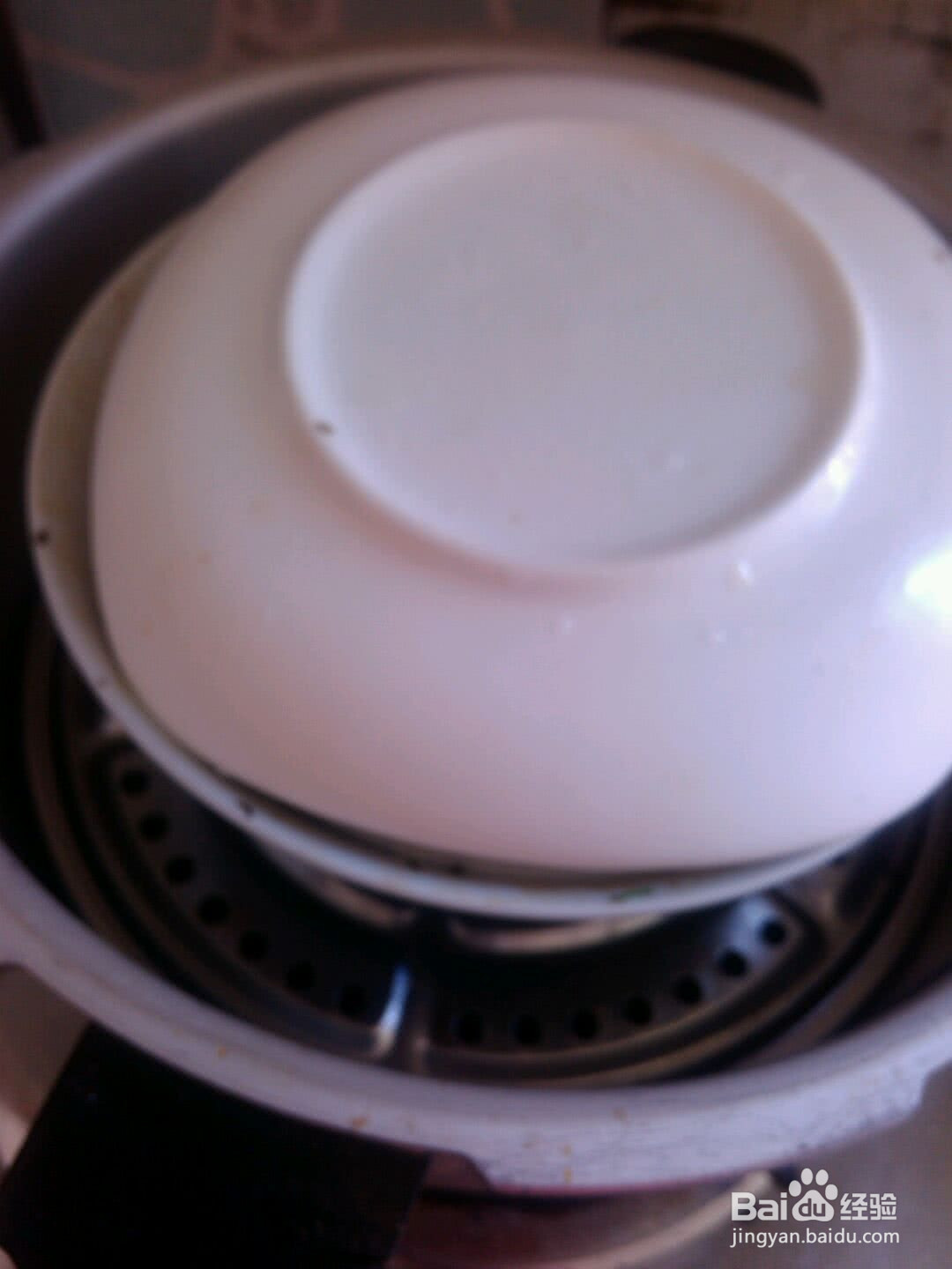 盐菜肉的做法