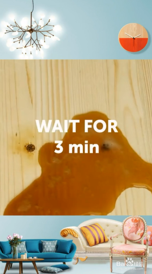 用可乐除污除锈的生活小妙招