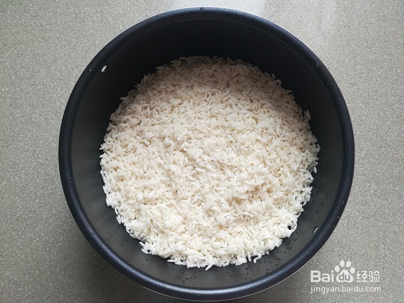 捞饭怎么做?