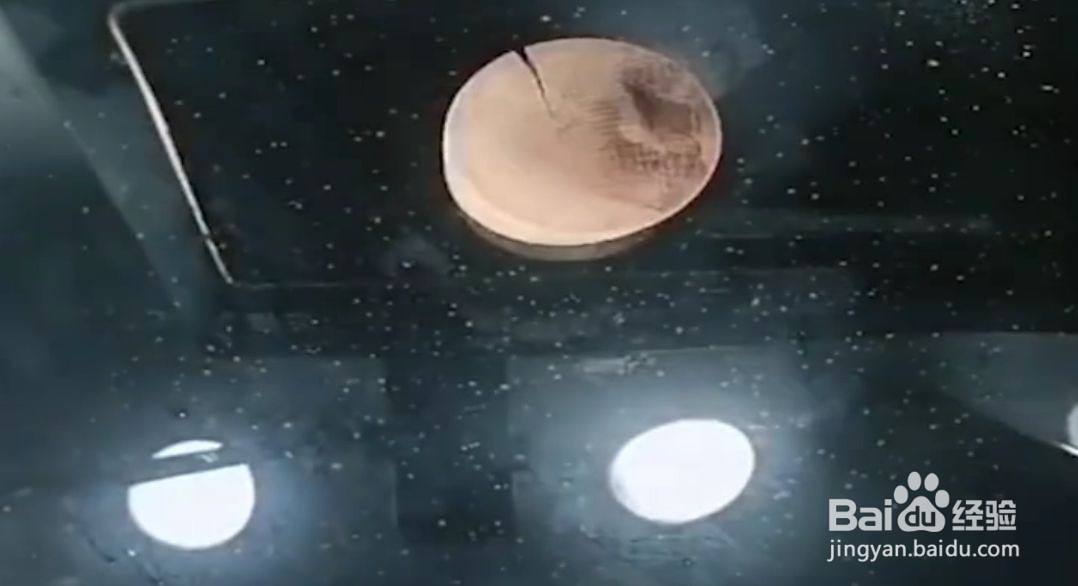 教你一个煮饺子小技巧