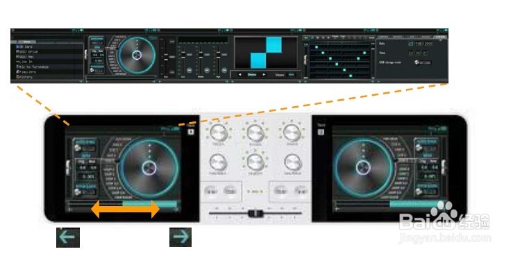 专业dj打碟机 专业人士分享经验