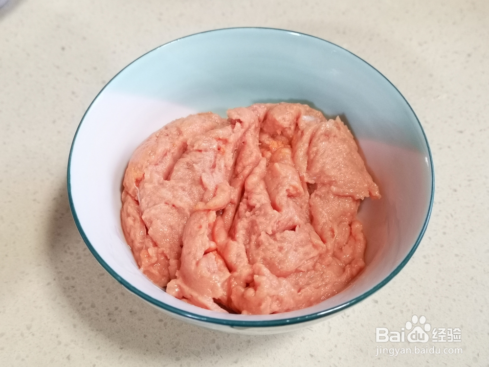 懒人菜谱胡萝卜玉米猪肉肠让宝宝爱上吃