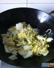 水煮肉片的正宗做饭