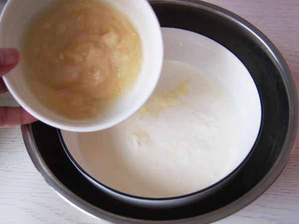 Hello Kitty 牛奶冻