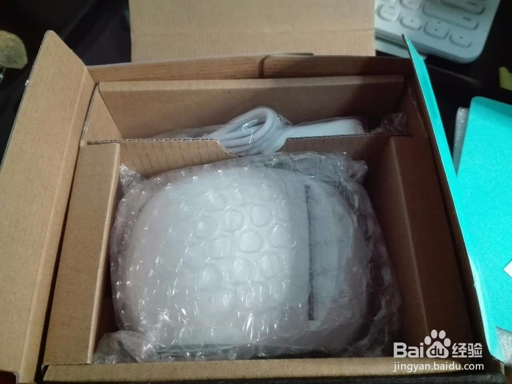MEMOBIRD咕咕热敏打印机G2开箱晒物