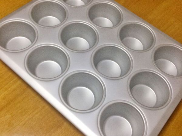 芝士鸡蛋吐司盏#在“家”打造ins风美食#